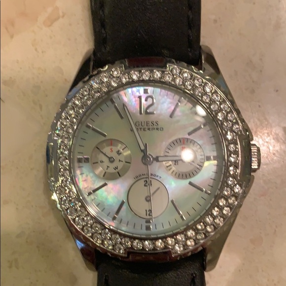 Guess watch